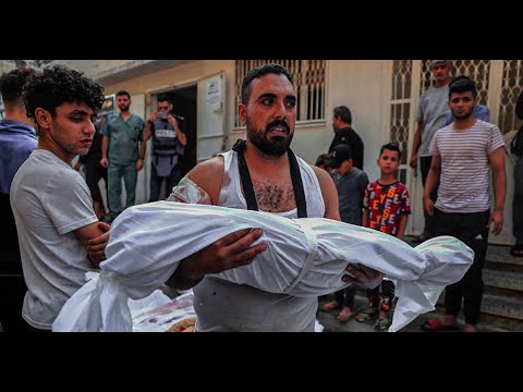 Zionism Is What It Does