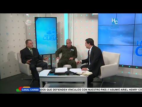 Hacemos Cuba | Edición especial: Actualización sobre procesamiento delictivo 11 de julio en Cuba