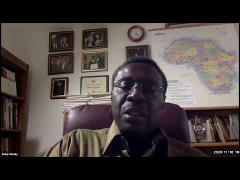 Amilcar Cabral: Life, Legacy, and the Challenges of Leadership and Governance in Guinea-Bissau