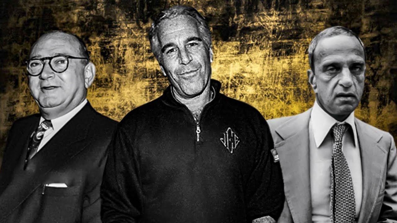 Epstein May Be Just One Part of an Intricate Network of Sex and Power