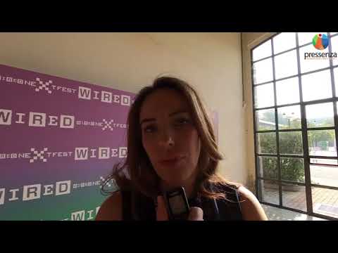 Pressenza - Intervista a Stella Assange