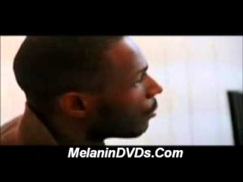 Malcolm X's Grandson Speaks 2