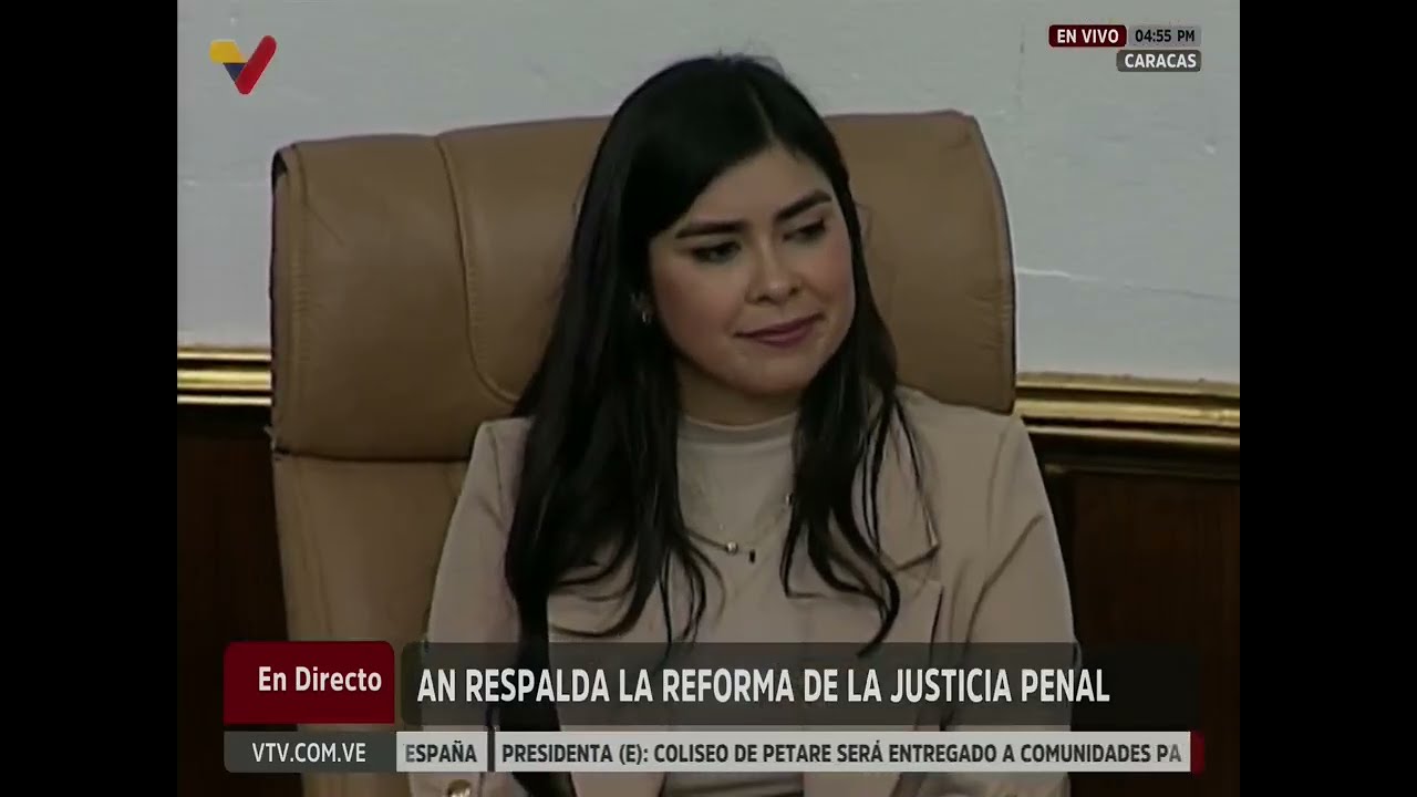Asamblea Nacional, 2 de junio de 2026, reforma de Ley del Servicio Eléctrico y otros temas