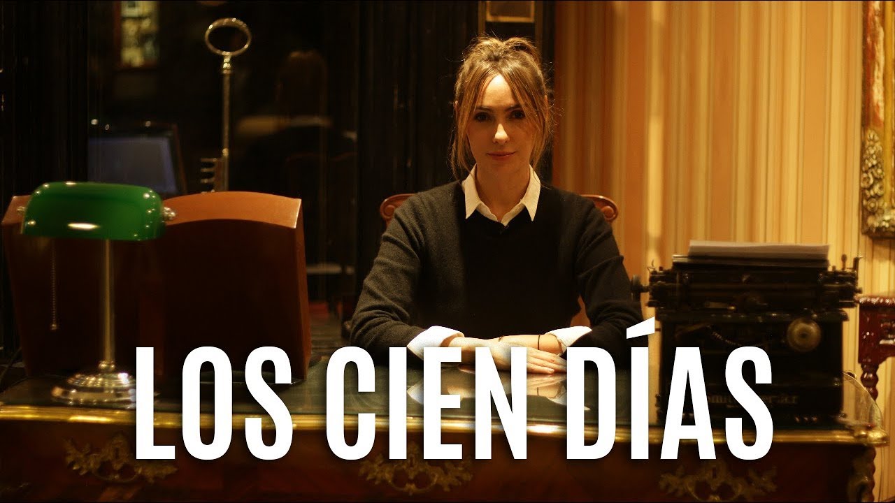 LAS MENTIRAS DE DUQUE