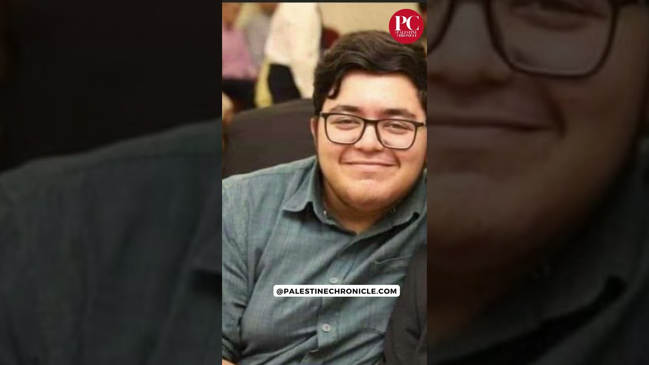 Say The Names: Who Are the Ten Palestinians Killed in Nablus