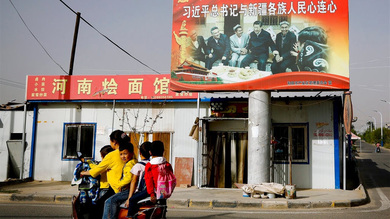 Xinjiang Native Speaks Out: ‘Western Media Jeopardizing Uyghurs Interests’
