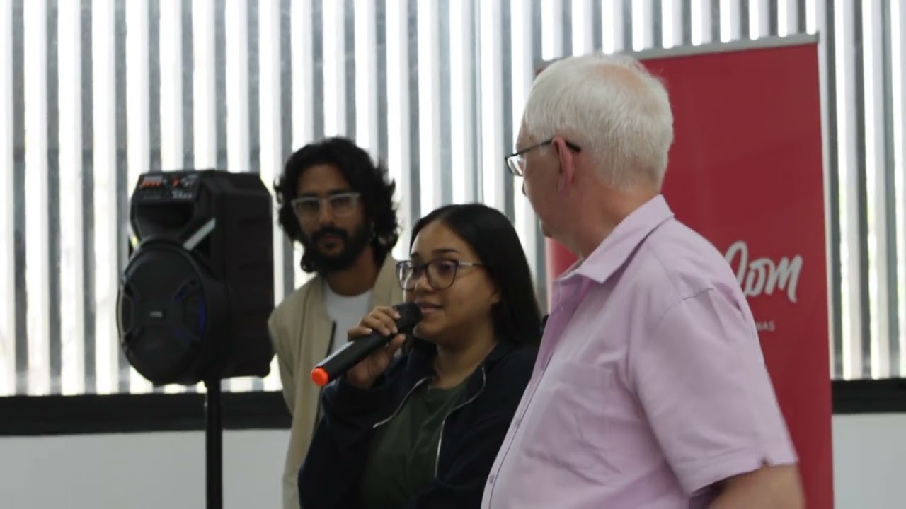 Short Extract of My Speech to the Student Assembly of the University of the Communes