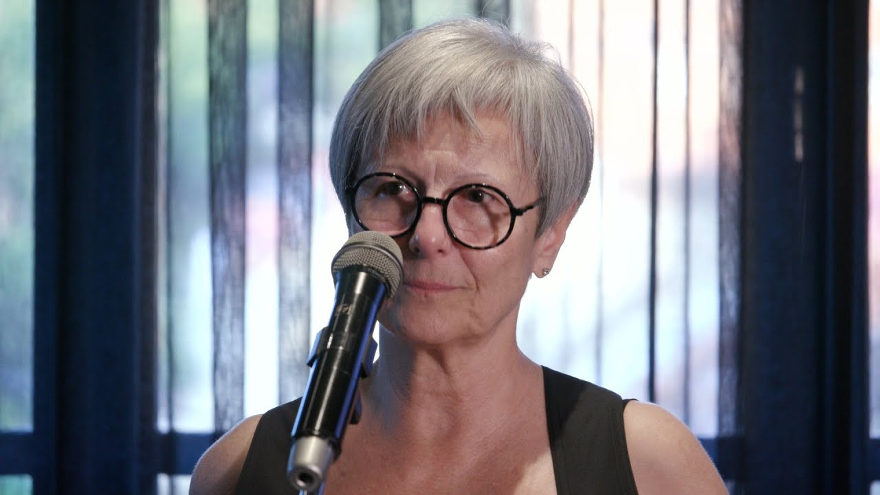 Mary Kostakidis: Saving Assange Now or Never