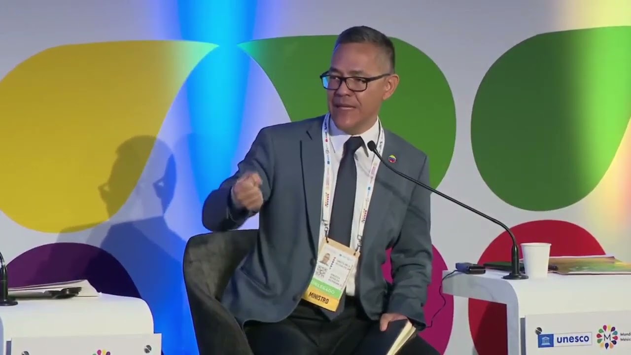 Hallan arte perteneciente al Congo en bóvedas venezolanas, regaladas por Rey Leopoldo