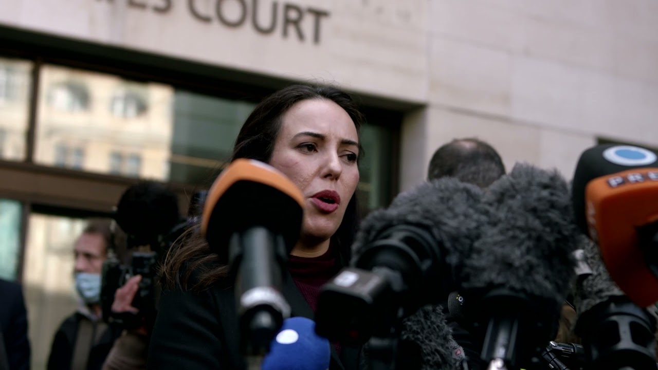 Ithaka – Trailer – SFF 21