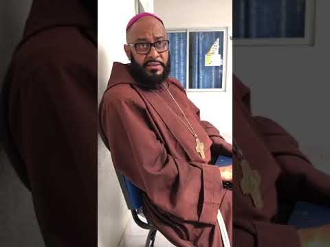 Orinoco Tribune - #FreeAlexSaab Delegation to Cape Verde - Visit to Police Station 1