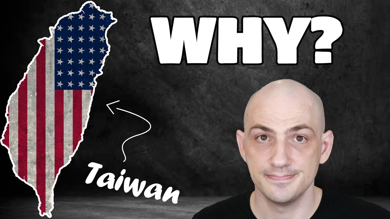 Why the US Protects Taiwan