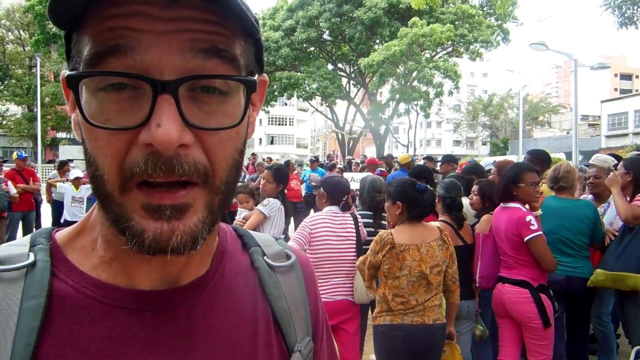 Juan Carlos Rodríguez sobre Ley de Producción Autogestionaria de Hábitat y Vivienda Popular