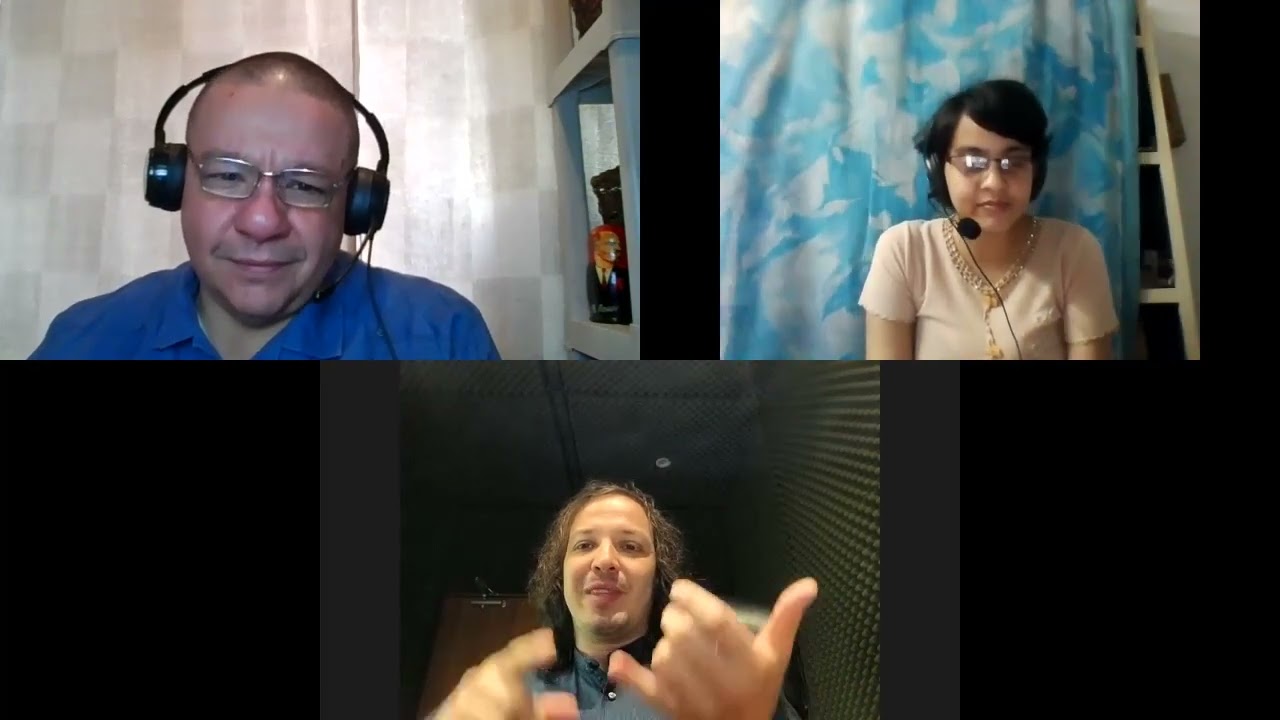 Orinoco Tribune - Chavista Chronicles from Caracas - Interview David Escobar - Elections in Colombia