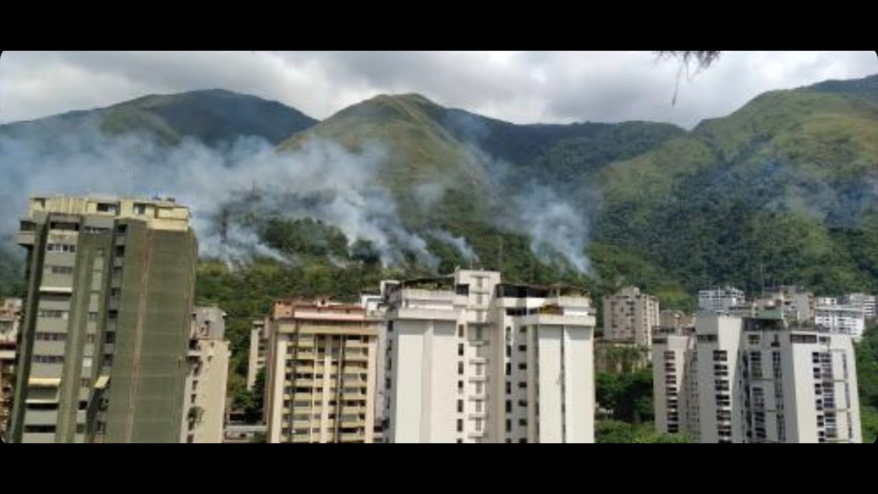 Néstor Reverol: desprendimiento de líneas eléctricas causó apagones este jueves, pude ser sabotaje