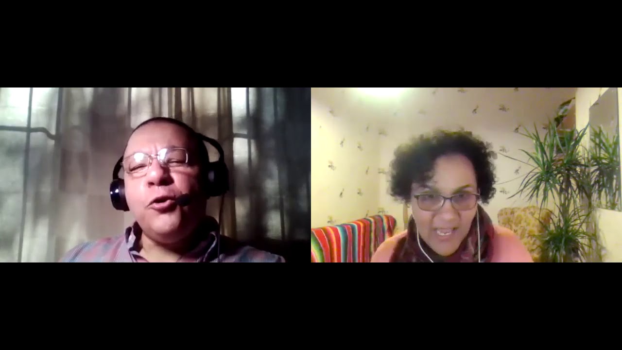 Orinoco Tribune - Chavista Chronicles from Caracas - Valia Rodriguez - Documentary Cuba and Covid-19