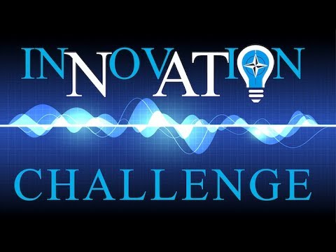 NATO Innovation Challenge 2019/1