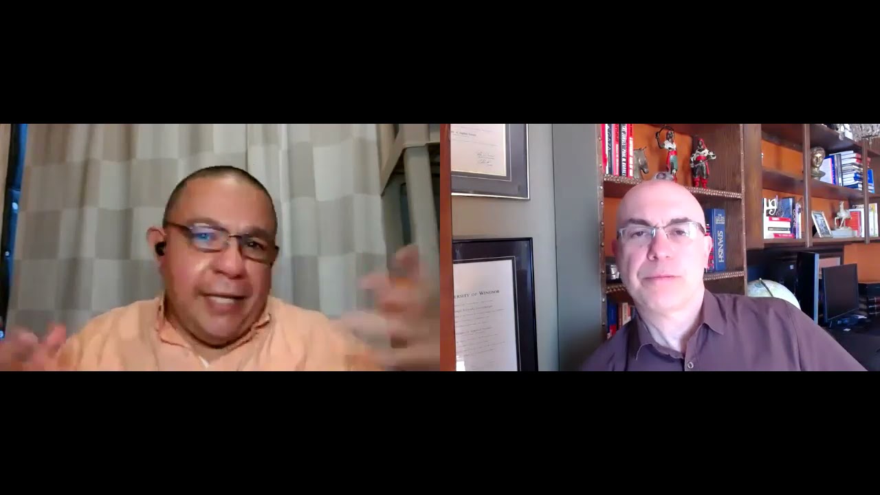 Orinoco Tribune - Chavista Chronicles from Caracas- Joe Emersberger - Arauz to Rescue UNASUR