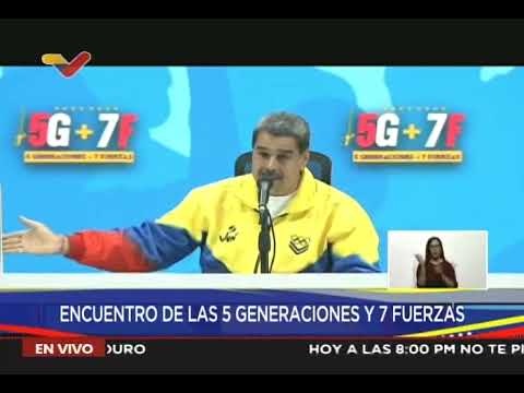 Delcy Rodríguez sufrió percance en Cumanacoa atendiendo afectados por huracán Beryl