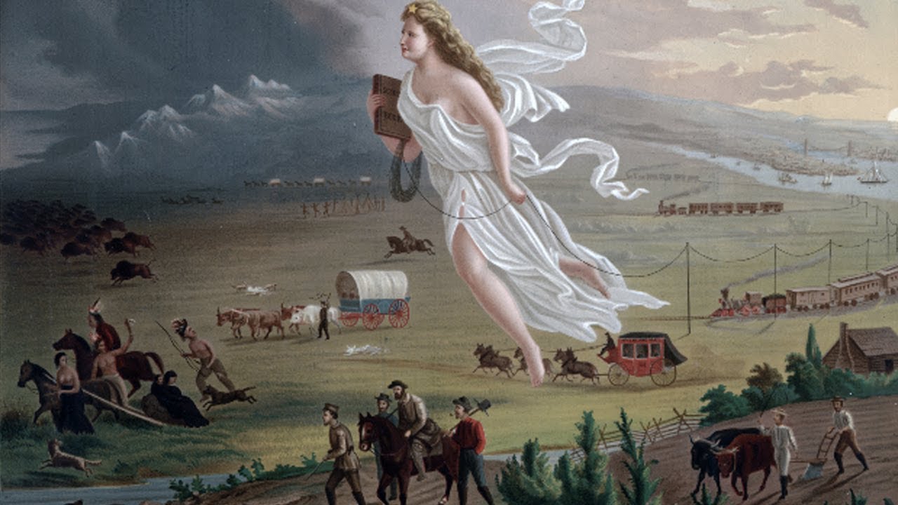 Venezuela and American Manifest Destiny - Gerald Horne