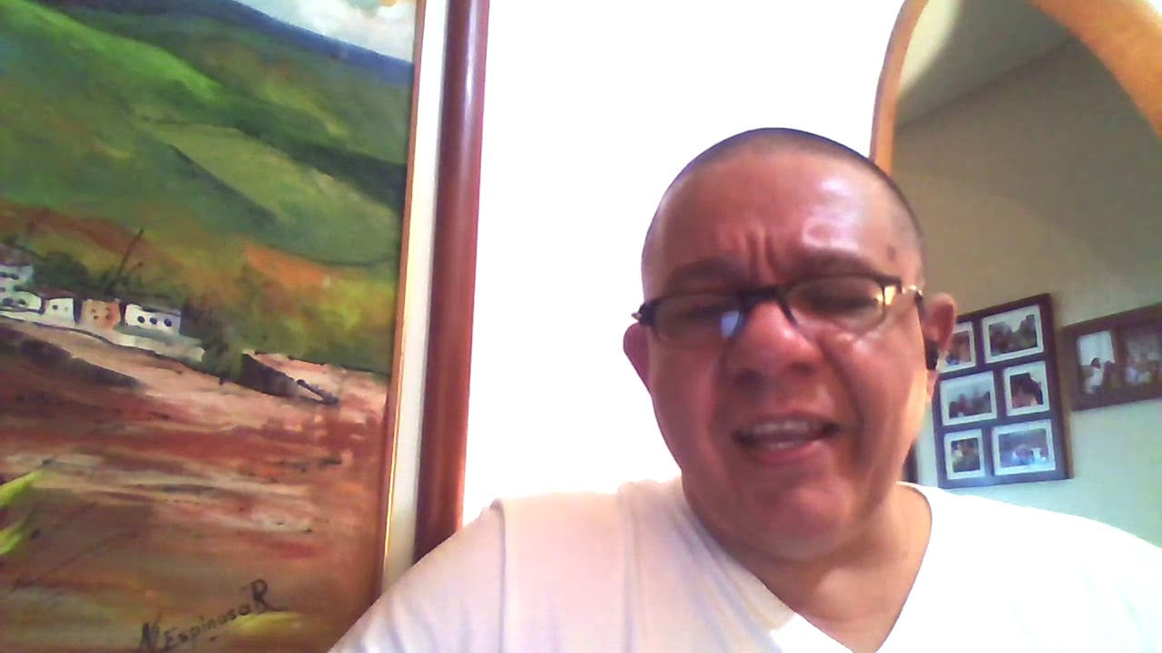 Orinoco Tribune - Chavista Chronicles from Caracas with Jesus Rodriguez-Espin- Episode 6 -15Sep2019