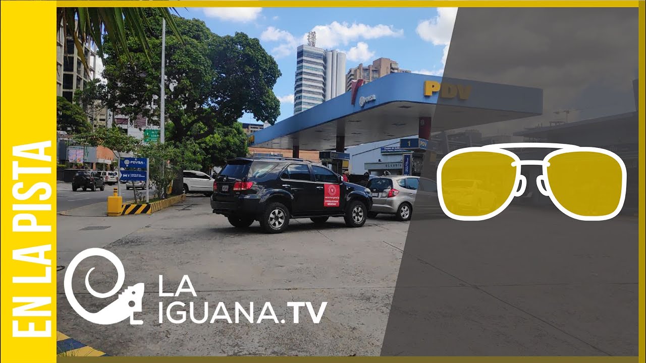 ¿Mejoró la distribución de combustible en Venezuela? Esto dicen venezolanos