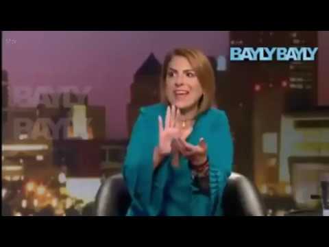 PATRICIA POLEO DESENMASCARA A GUAIDÓ