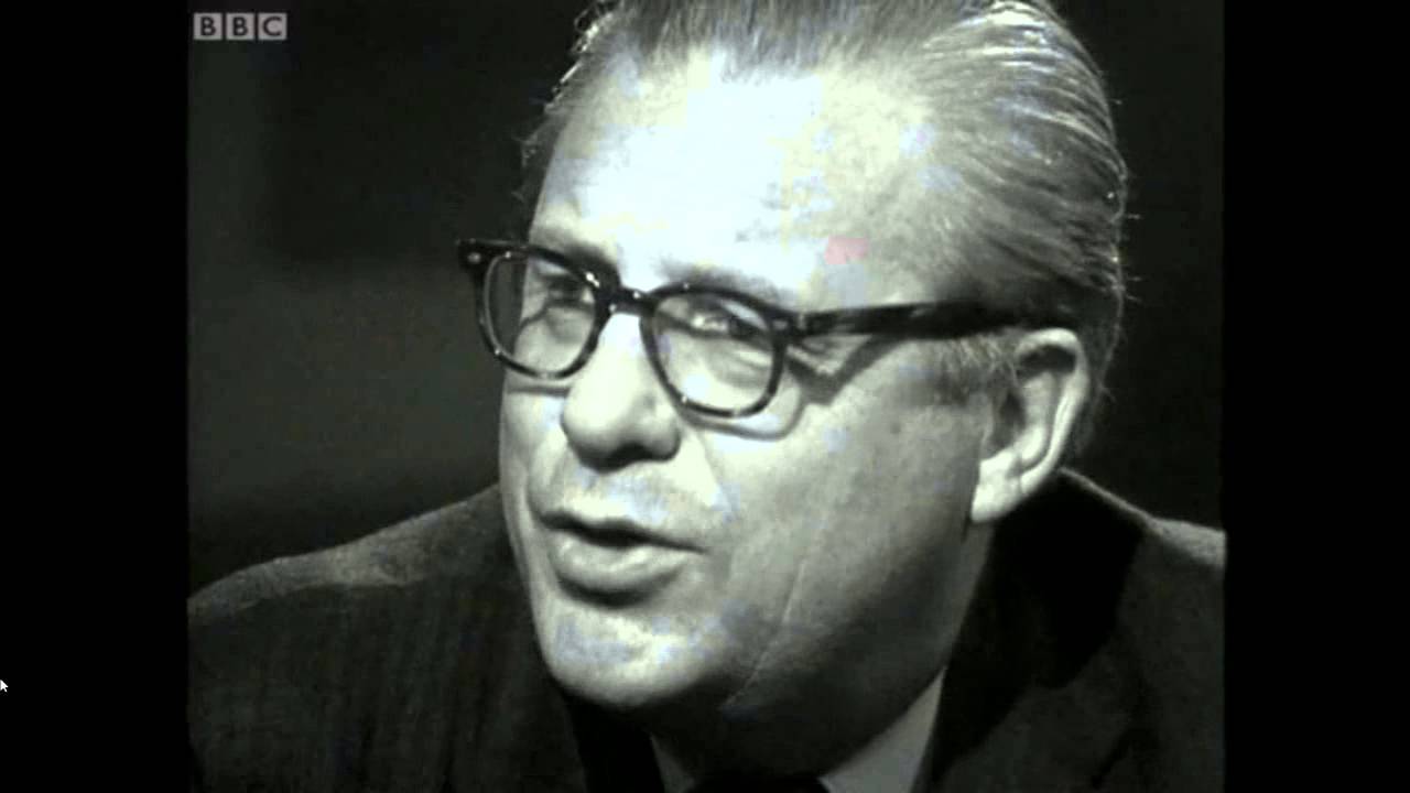 Miles Copeland on the failed CIA instituted Syrian coup d'état 1969