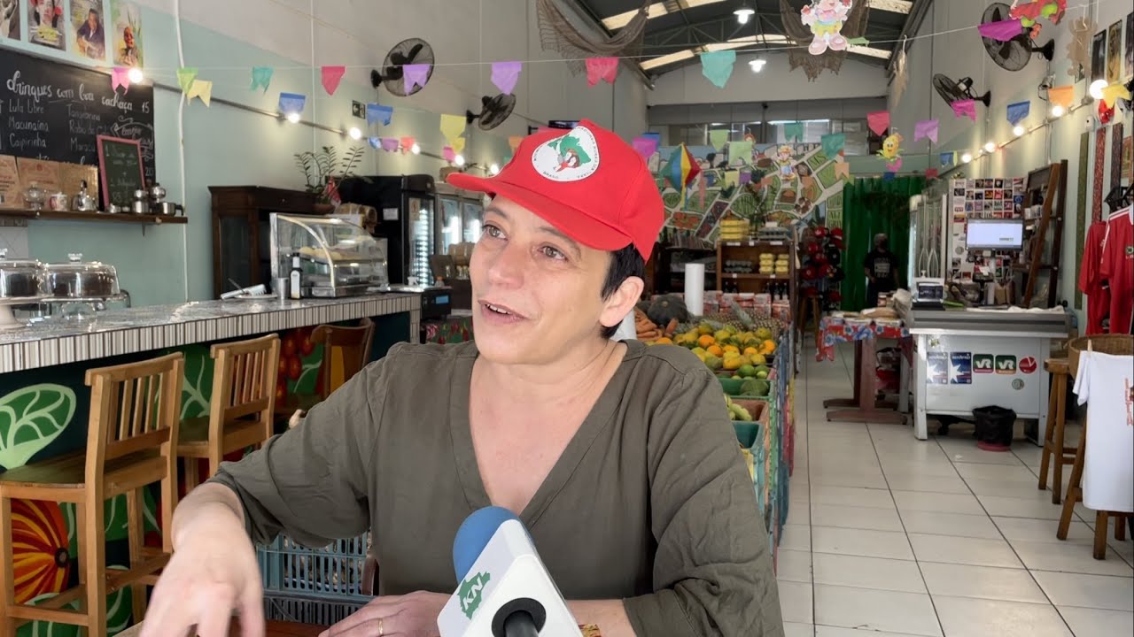 Brazil's MST Wants Bolsonaro Out