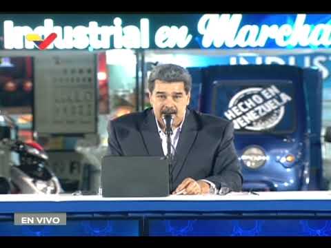 Nuevo embajador de Venezuela en Colombia será Félix Plasencia: Así lo anunció el Pdte Maduro