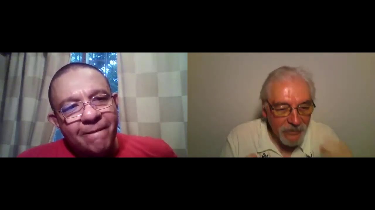 Orinoco Tribune - Chavista Chronicles from Caracas -Double Round Interview - Francisco Dominguez VSC