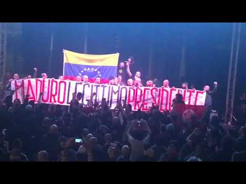 24 febbraio 2019
