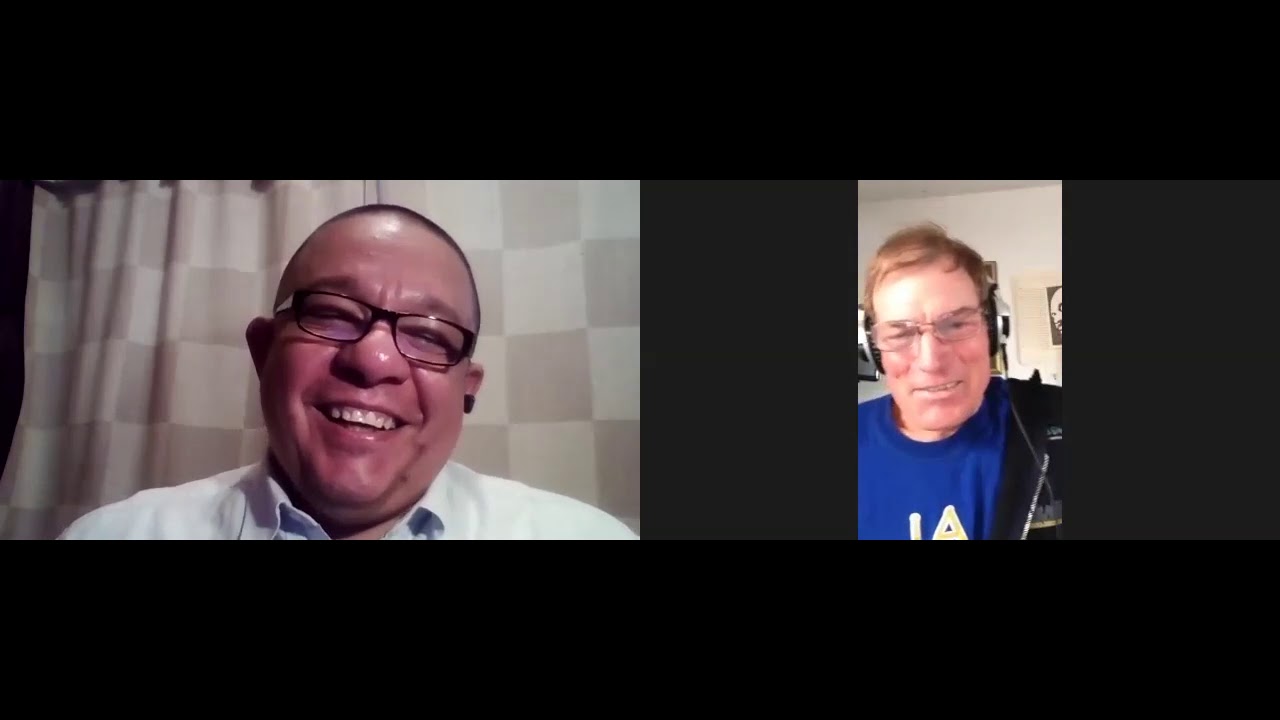 Orinoco Tribune - Chavista Chronicles from Caracas - Double Round Interview with Stan Smith