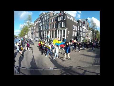 colombia solidarity amsterdam 7 may 2021
