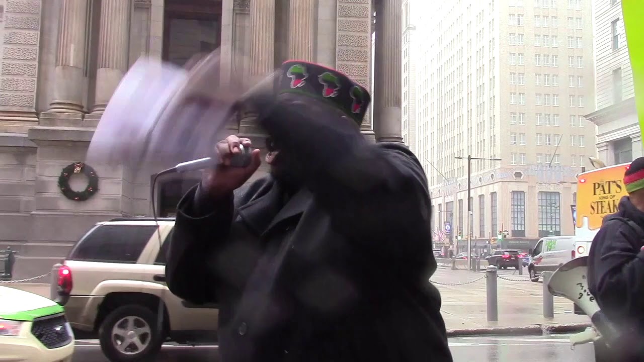 Fight for Mumia's Appeal