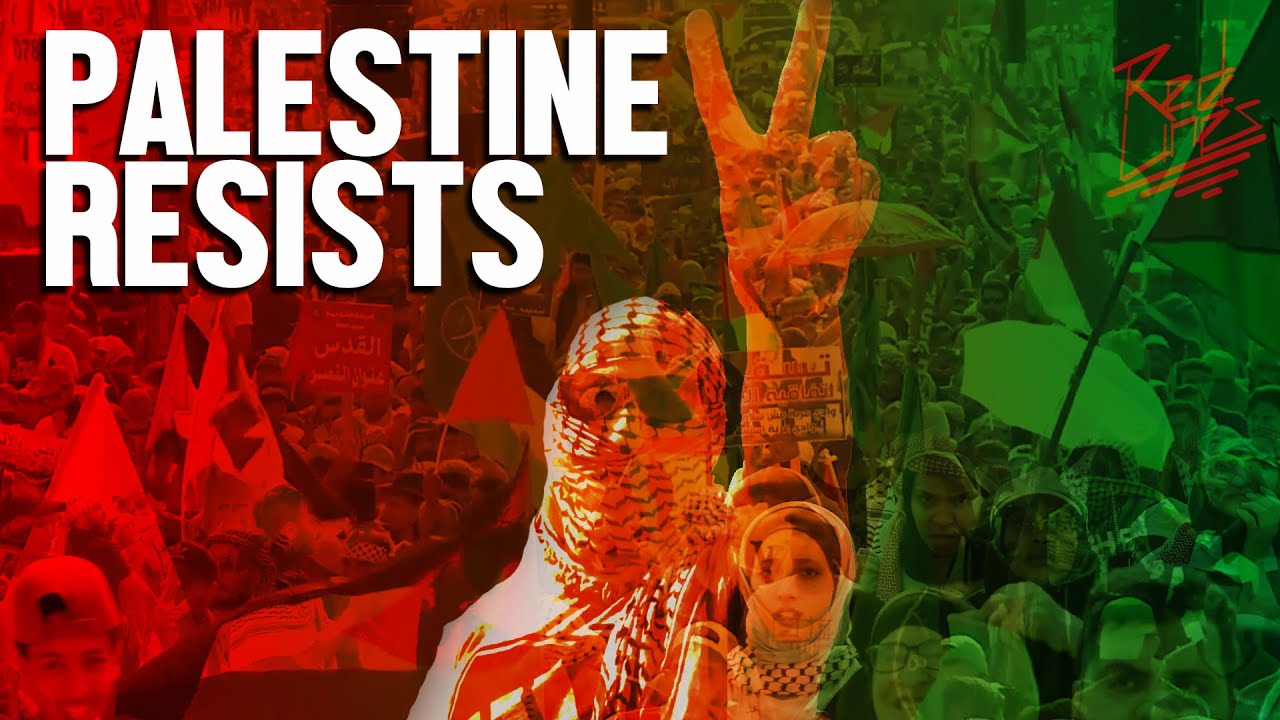 Gaza resistance: beginning of the end for apartheid Israel?