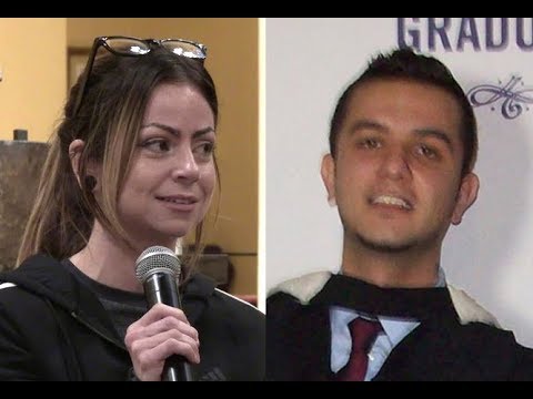 The Fact: Lebanese protests