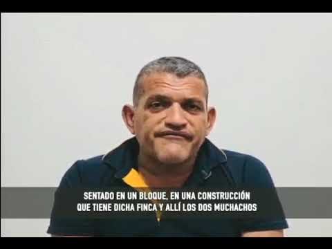 Asesinato de Carlos Lanz: Glen Castellanos, participante del crimen, explica cómo ocurrieron hechos