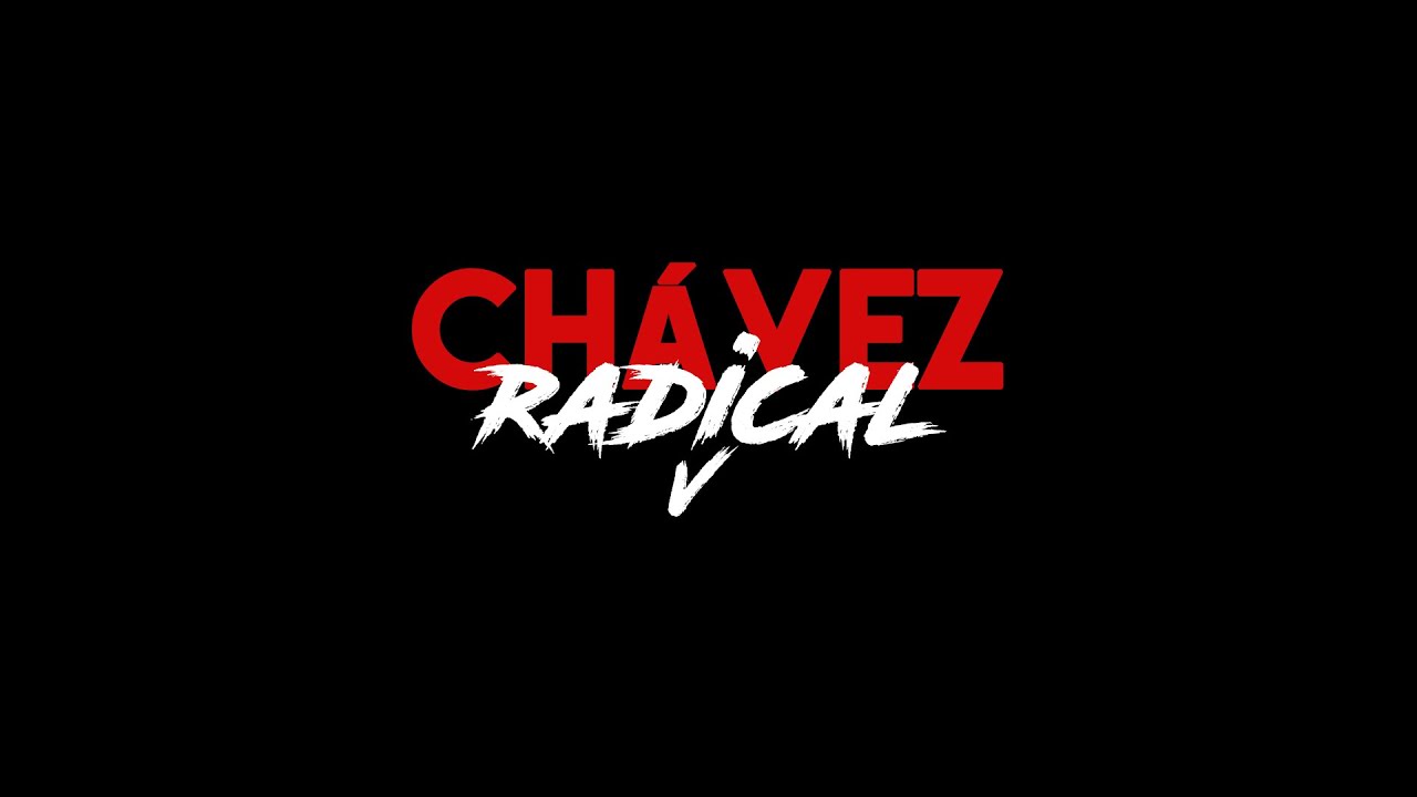 Chávez Radical: "No es reforma lo que estamos haciendo aquí, es una Revolución"