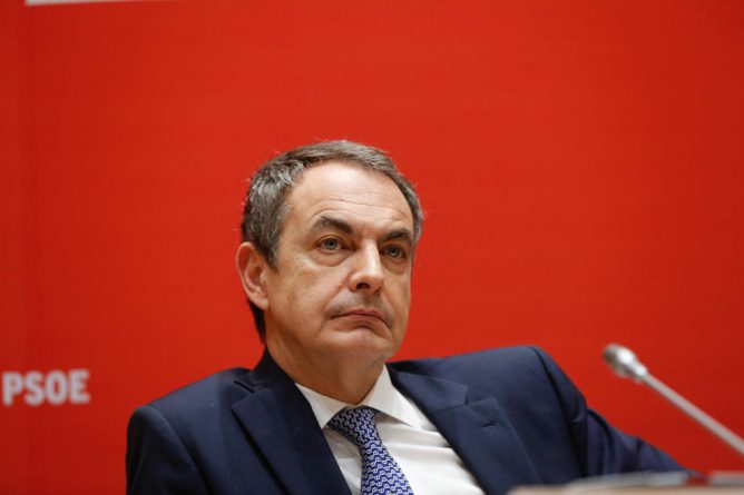 Zapatero