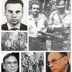 Minister and Guerrilla Man Ali Rodriguez