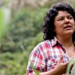 Justice for Beta Cáceres Still Missing "Justice here was not complete," says daughter of late environmental activist