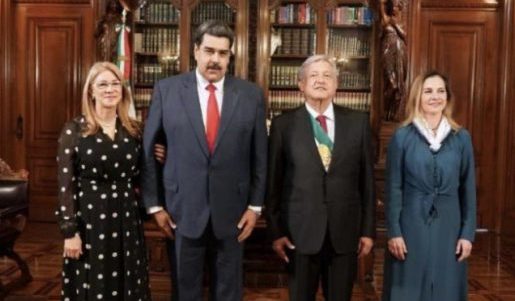 maduro-amlo