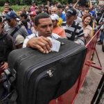 venezolanos-barranquilla