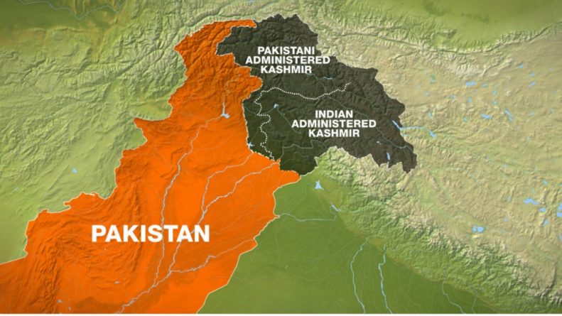 India bombs targets inside Pakistan – Orinoco Tribune – News and ...
