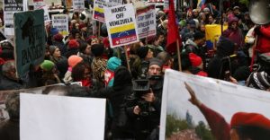 NYCvenez-protest022719