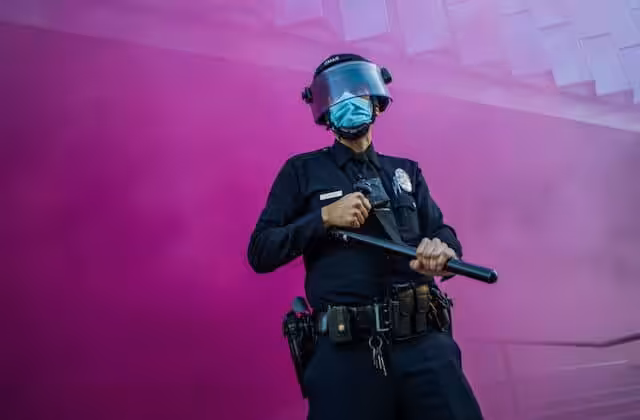 US-POLITICS-PROTEST-UNREST