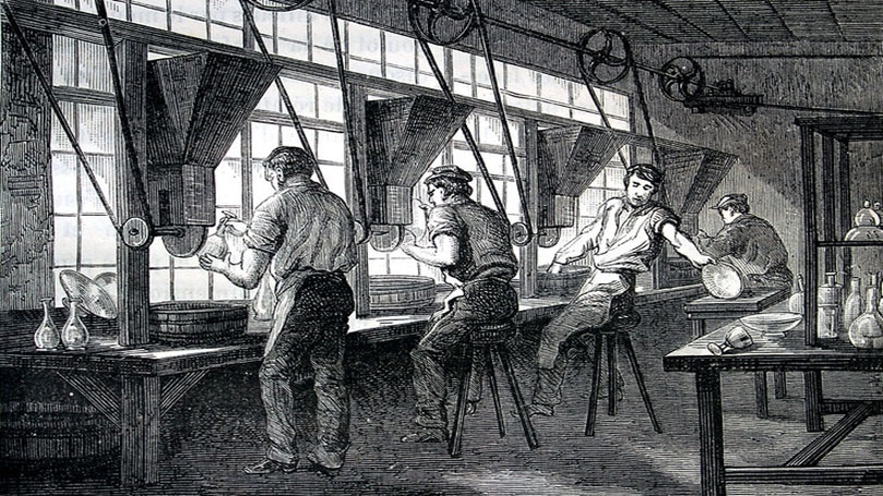 Workers-19th-century