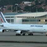 air france a340