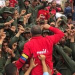 concentracion-chavista-en-san-carlos-cojedes-venezuela-1